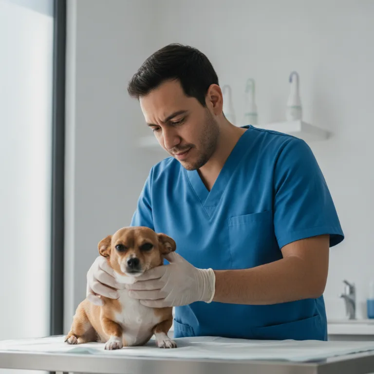Veterinário serviço em Tucuruvi
